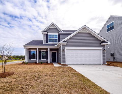 501 Lateleaf Dr, Moncks Corner, SC 29461 photo 1