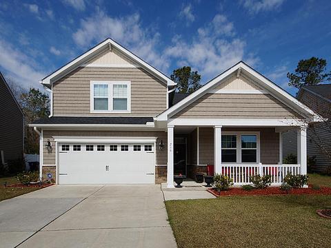 216 Buttonbush Ct, Moncks Corner, SC 29461 photo 1