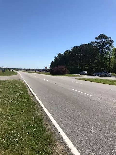 0 Hwy 17 S, Ravenel, SC 29470