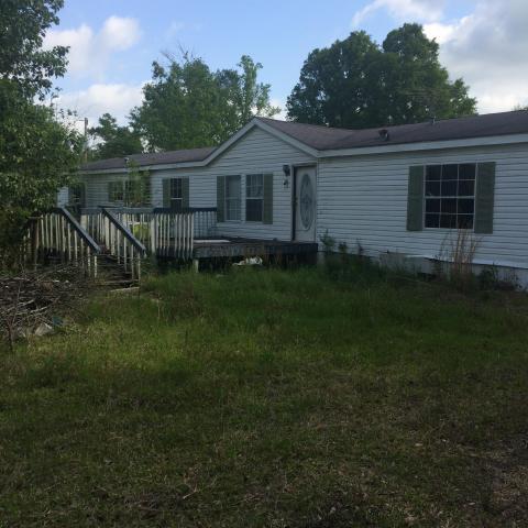 1112 Risher Mountain Rd, Walterboro, SC 29488 photo 1