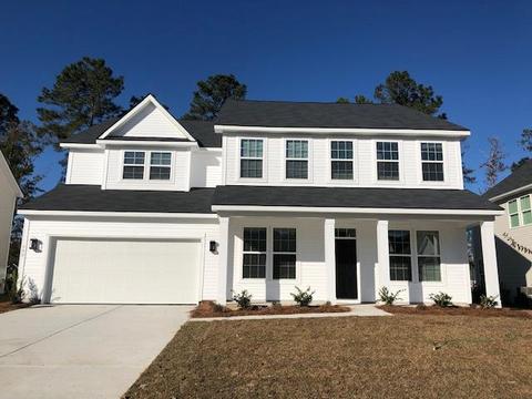 403 Stonefield Cir, Moncks Corner, SC 29461 photo 1