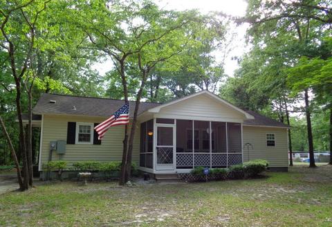 208 Third St, Santee, SC 29142 photo 1