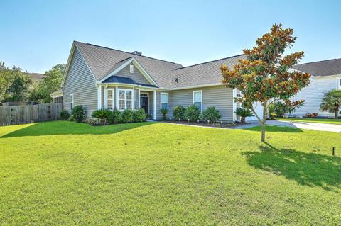 454 Sycamore Shade St, Charleston, SC 29414