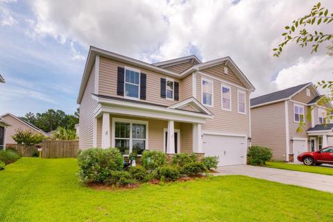 3585 Locklear Ln, Mount Pleasant, SC 29466 photo 1