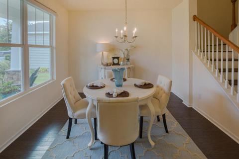 3585 Locklear Ln, Mount Pleasant, SC 29466 photo 2
