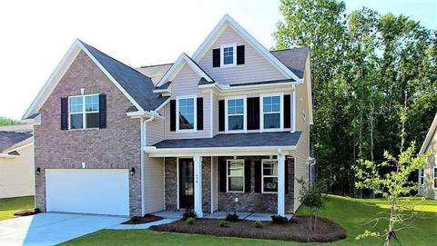 630 Woolum Dr, Moncks Corner, SC 29461 photo 1