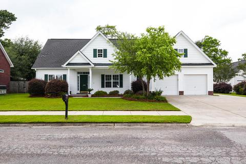 1202 Maplecrest Dr, Moncks Corner, SC 29461 photo 1