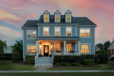 3418 Attley St, Mount Pleasant, SC 29466 photo 1