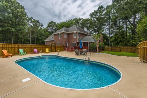592 Flannery Pl, Mount Pleasant, SC 29466 photo 1