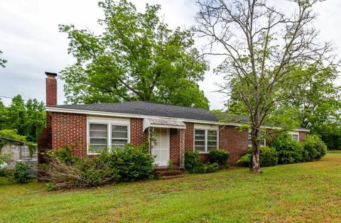 18 Bennett Ave, Olar, SC 29843 photo 1