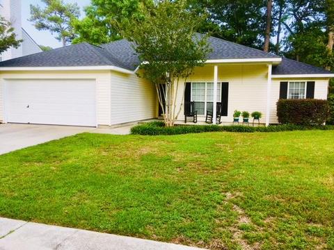 3262 Scranton Dr, Mount Pleasant, SC 29466 photo 1