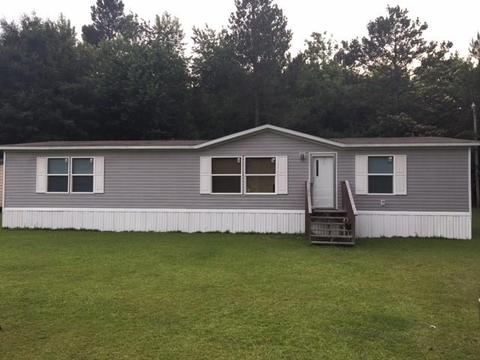 140 Mac Rd, Bamberg, SC 29003 photo 1