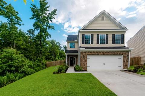 660 Silver Moss Dr, Moncks Corner, SC 29461 photo 1