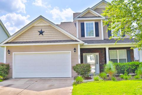 407 Tallow Ct, Moncks Corner, SC 29461 photo 1