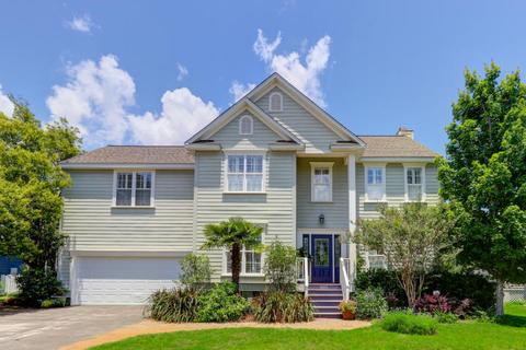 668 Gate Post Dr, Mount Pleasant, SC 29464 photo 1
