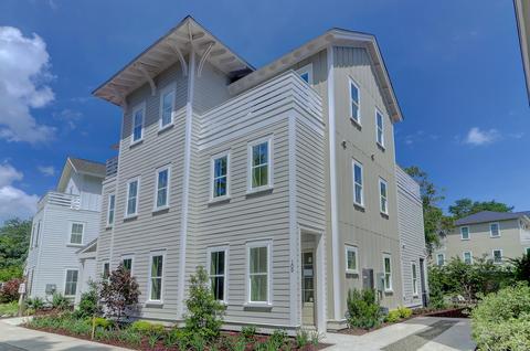 109 Bratton Cir, Mount Pleasant, SC 29464 photo 1