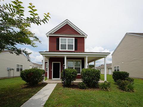 222 Killarney Trl, Moncks Corner, SC 29461 photo 1