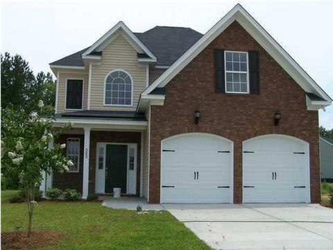 303 Stone Post Rd, Moncks Corner, SC 29461 photo 1
