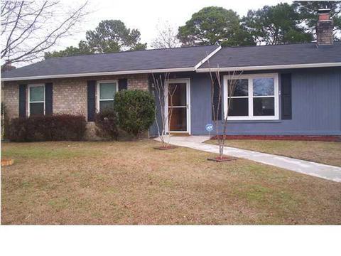 108 Pine Straw Ln, Moncks Corner, SC 29461 photo 1