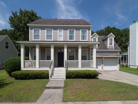 1517 Devol St, Mount Pleasant, SC 29466 photo 1