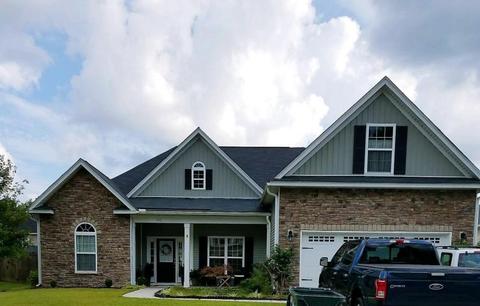 552 Chaff Ln, Moncks Corner, SC 29461 photo 1