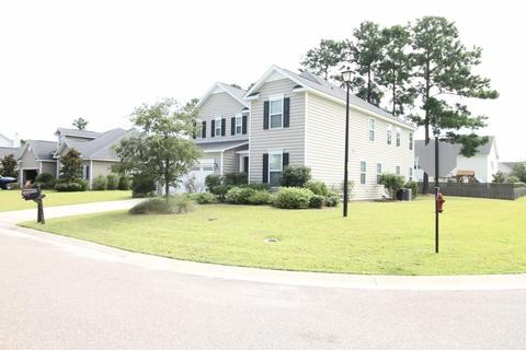 211 Red Leaf Blvd, Moncks Corner, SC 29461 photo 1