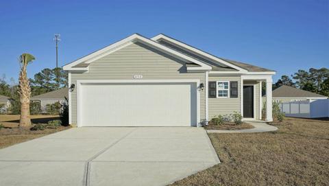 219 Goshen Rd, Moncks Corner, SC 29461 photo 1