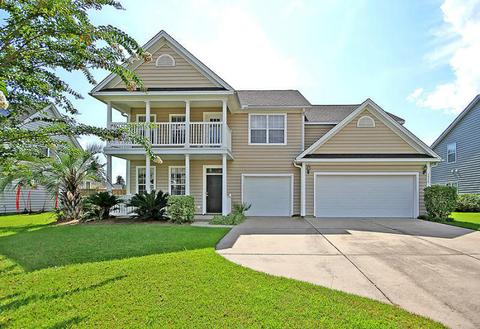 7318 Water Thrush Ct, Hanahan, SC 29410 photo 1