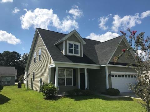 312 Stone Post Rd, Moncks Corner, SC 29461 photo 1