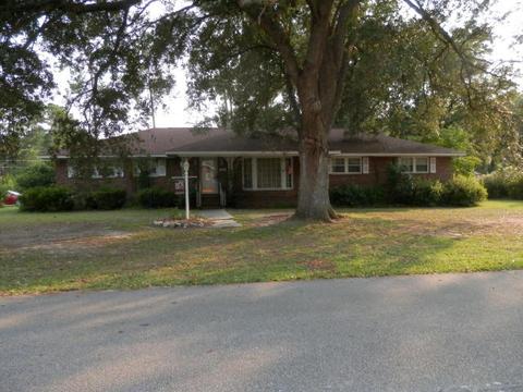 1401 Jackson Ave W, Hampton, SC 29924 photo 1