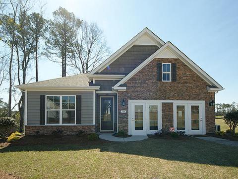 627 Woolum Dr, Moncks Corner, SC 29461 photo 1