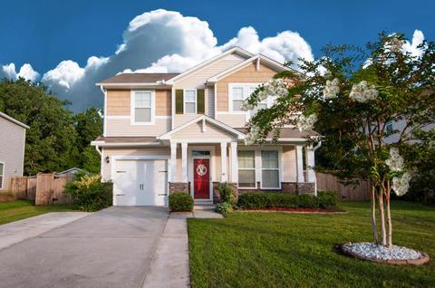 219 Oglethorpe Cir, Moncks Corner, SC 29461 photo 1