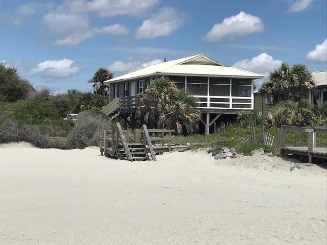  1717 E Ashley Ave, Folly Beach, SC 29439 photo 1