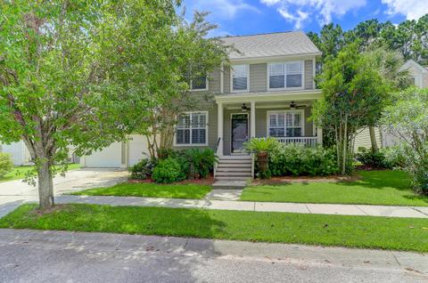 1512 Devol St, Mount Pleasant, SC 29466 photo 1