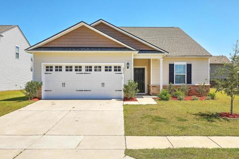 334 Fox Ridge Ln, Moncks Corner, SC 29461 photo 1