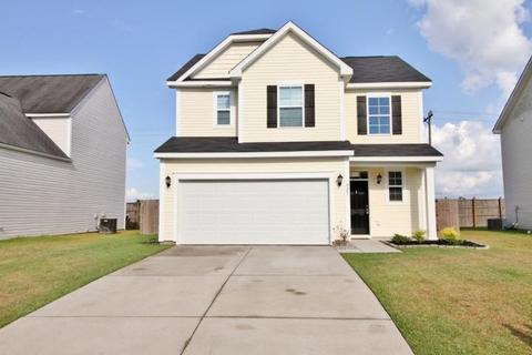 521 Pleasant Side Dr, Moncks Corner, SC 29461 photo 1