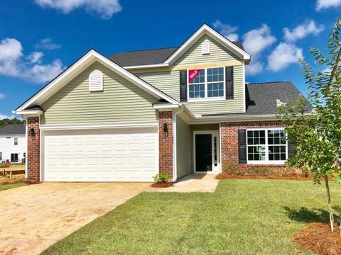 522 Lateleaf Dr, Moncks Corner, SC 29461 photo 1