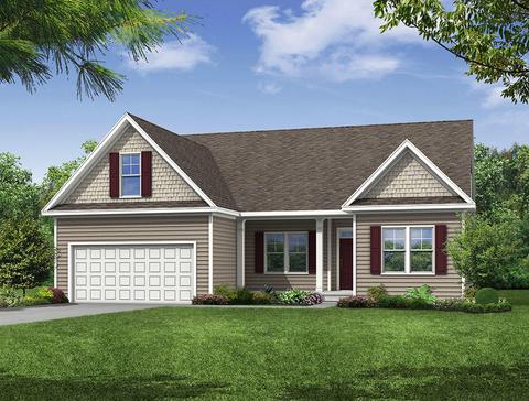 116 Lakelyn Rd, Moncks Corner, SC 29461 photo 1