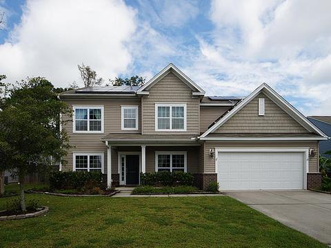8003 Hydrangea Ln, Hanahan, SC 29410 photo 1