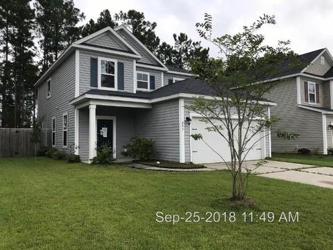 257 Oglethorpe Cir, Moncks Corner, SC 29461 photo 1