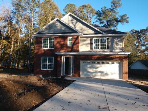 1104 Bruton Blvd, Moncks Corner, SC 29461 photo 1