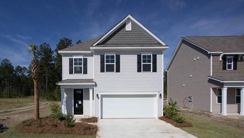 461 Zenith Blvd, Moncks Corner, SC 29461 photo 1