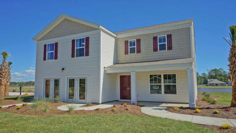 209 Goshen Rd, Moncks Corner, SC 29461 photo 1