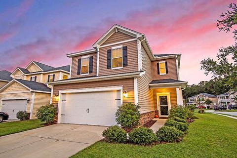 3561 Locklear Ln, Mount Pleasant, SC 29466 photo 1