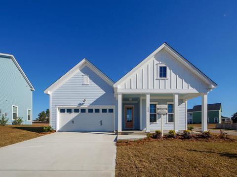 550 Pendleton Dr, Moncks Corner, SC 29461 photo 1