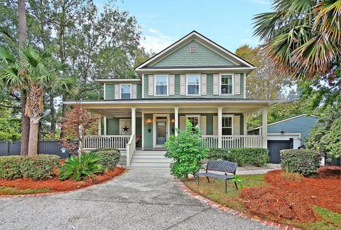 1601 Lauda Dr, Mount Pleasant, SC 29464 photo 1