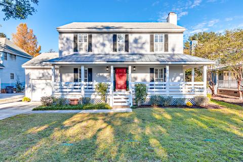 660 Gate Post Dr, Mount Pleasant, SC 29464 photo 1