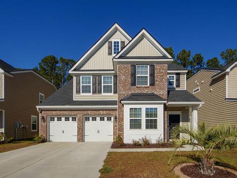 184 Emerald Isle Dr, Moncks Corner, SC 29461 photo 1