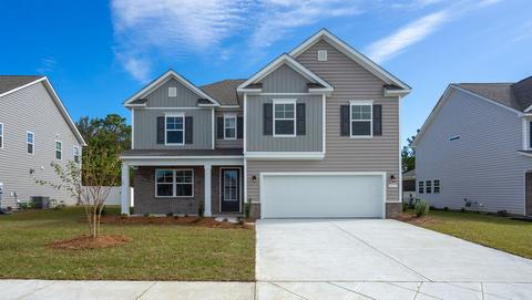 652 Woolum Dr, Moncks Corner, SC 29461 photo 1