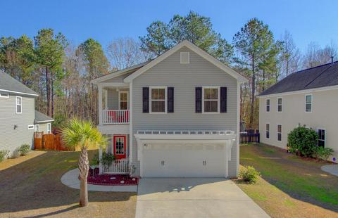 268 Killarney Trl, Moncks Corner, SC 29461 photo 1